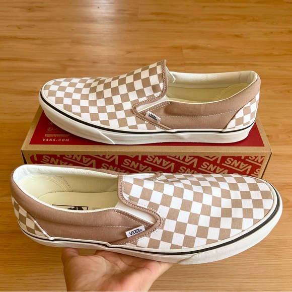 Vans Classic Slip-On
Checkerboard Shoe Mens 13.0 US - Picture 2 of 8